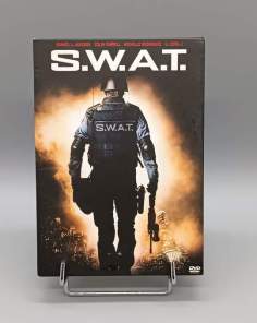 S.W.A.T. DVD 