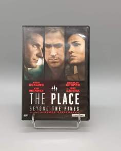The Place Beyond The Pines DVD