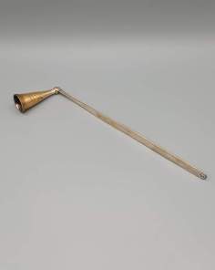 Éteignoir à Bougie en Laiton