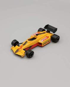F1 Motor Sport Car Novocar 112