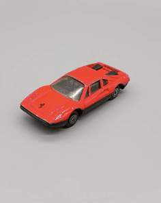 Ferrari 308 GTB Rouge Mc Toy
