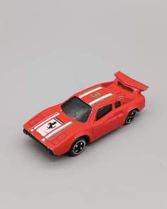 Ferrari 308 GTB Turbo Rouge S8558F