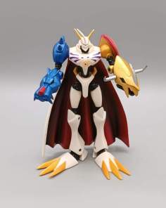 Figurine Digimon Omegamon Omniron 