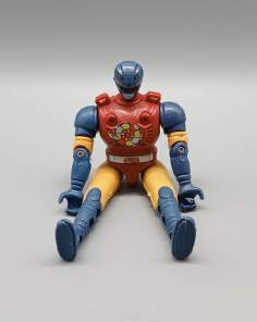 Figurine Power Rangers Bootleg