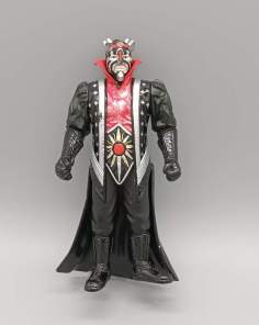 Figurine Power Rangers Lothor Ninja Storm