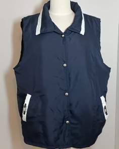Gilet Anorak Femme Taille 46/48 Gabriella Vicenza