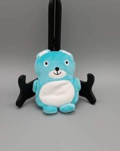 Peluche Bouillotte gel Panda Buddy