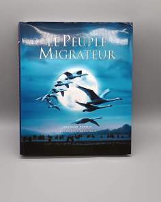 Le Peuple Migrateur Jacques Perrin