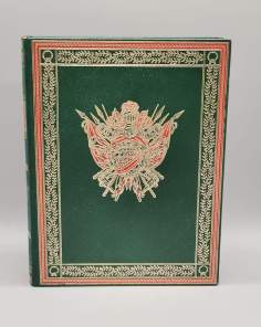 Livre Jules César de Jérôme Carcopino 1974