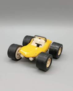 Véhicule Tonka Dune Buggy 1970