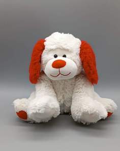 Peluche Le Chien des Amis Floppy - Gipsy