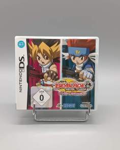 Beyblade Métal Fusion Cyber Pegasus DS