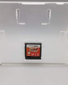 DragonBall Z SuperSonic Warriors 2 DS