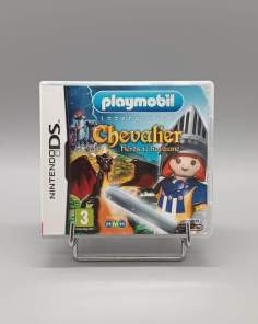 Playmobil Chevalier Héros du Royaume DS