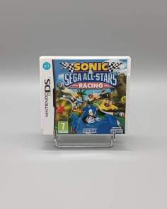 Jeu Ds Sonic et Sega All-Stars Racing