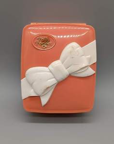 Polly Pocket Bluebird Star Bright Dinner Party 1994