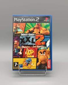 Astérix & Obélix XXL 2 Mission Las Vegum PS2