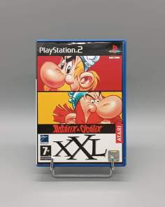 Astérix & Obélix XXL PS2