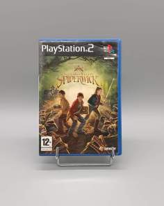 Les Chroniques de Spiderwick PS2