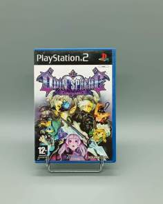 Odin Sphère PS2