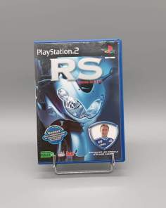 Riding Spirits PS2