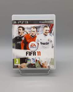 Fifa 11 PS3