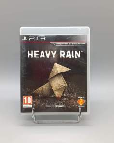 Heavy Rain PS3