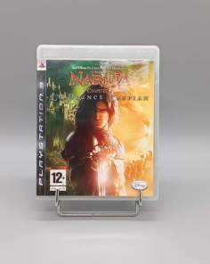 Le Monde De Narnia 2 PS3