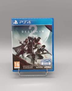 Destiny 2 PS4