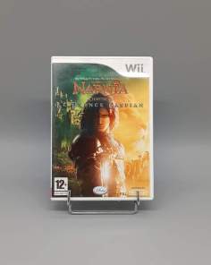 Le Monde de Narnia Chapitre 2 Wii
