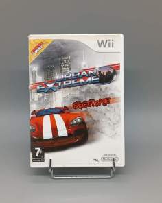 Urban Extrême Street Rage Wii