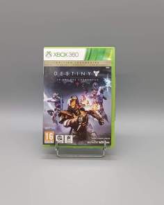 Destiny Le Roi des Corrompus XBOX 360