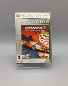Forza 2 Motorsport XBOX 360 et LIVE