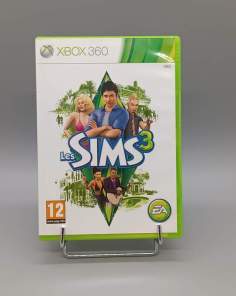 Les Sims 3 XBOX 360