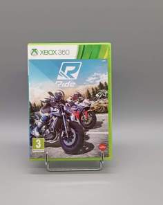 Ride XBOX 360