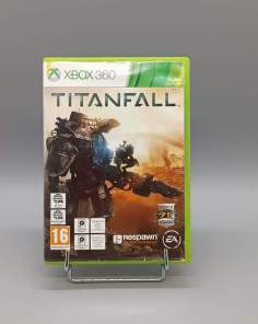 Titanfall XBOX 360