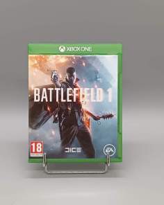 Battlefield 1 XBOX ONE