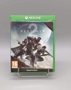 Destiny 2 XBOX ONE