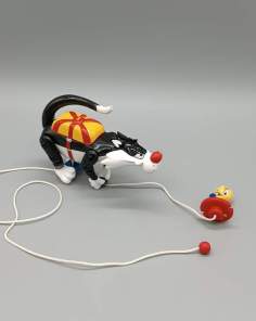 Titi et Grosminet Maxi Kinder 2002