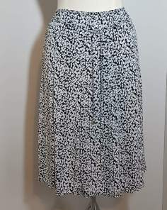 Jupe Fantaisie DPM By Depech Mod Taille 40