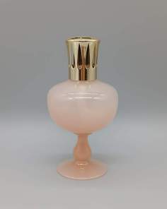 Lampe Berger en OPALINE Rose Vintage