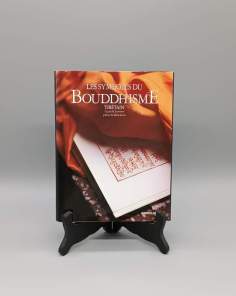 Symboles du Bouddhisme Tibétain