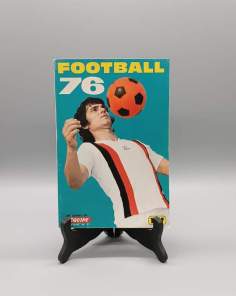 Cahier de l'Equipe Football 76