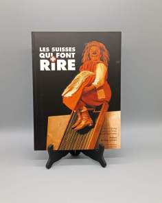 Les Suisses Qui Font Rire 1991