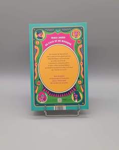 Acid Summer Woodstock  Christophe Lambert 