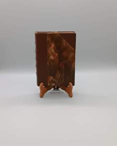 Laurent Darbay et le Maître des Forges