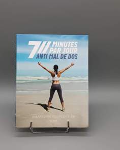 Anti Mal de Dos Jean-Luc André Hachette