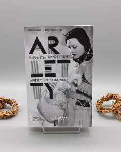 Arletty, un Coeur Libre Nicolas d'Estienne d'Orves