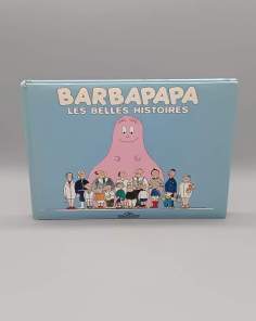 Barbapapa Les Belles Histoires Tison Annette et Taylor Talus