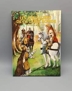 Les Chevaliers de la Table Ronde